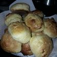 Pan de leche en polvo