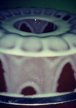 Foto resep Puding Labu