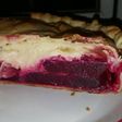 Tarta de remolachas