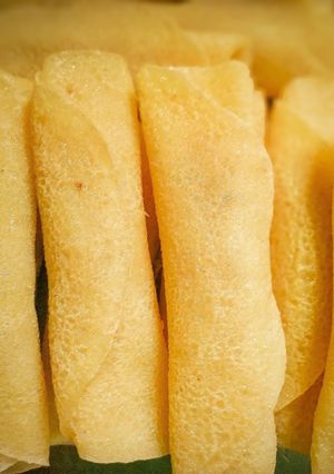 পাটিসাপটা পিঠে (patisapta pithe recipe in Bengali) রেসিপির প্রধান ছবি