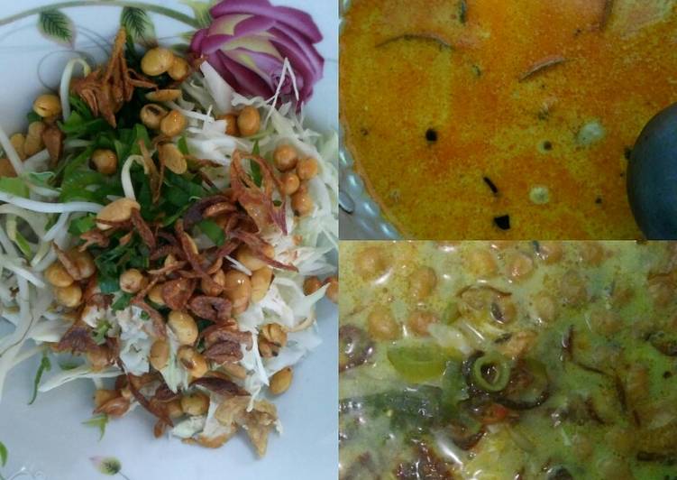 Resep Soto Ayam bersantan lezat, segar dan enaakkk😍😍, Lezat Sekali