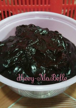 Foto resep Selai Coklat KW