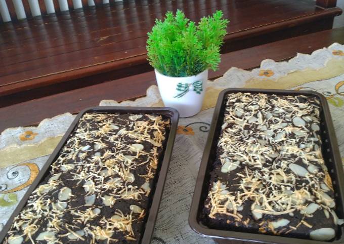 15. Brownies lumer Tintin Rayner