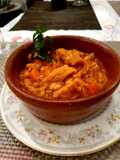 Callos a la madrileña