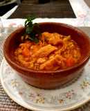 Callos a la madrileña
