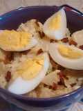 Ensalada de papas