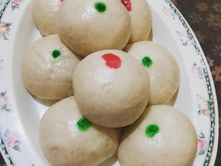 Langkah Mudah untuk Membikin Resep Bakpao Ayam Kari Pedas Tumis Bengkoang yang Menggugah Selera Anti Ribet, Mantap Sekali