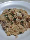 Bubur Asyuro Satset