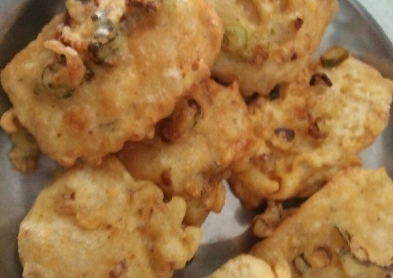 masa mereka berfikir