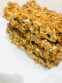 Foto resep 3. Granola Bar