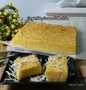 Langkah Mudah untuk Menyiapkan Simple Milky Cassava Butter Cake, Bisa Manjain Lidah