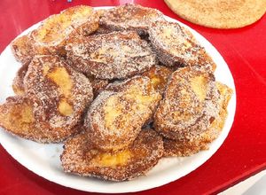 Foto principal de Torrijas de leche
