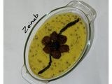 آش سنگ سیر مهاباد (آش سنگه سیر کردی)