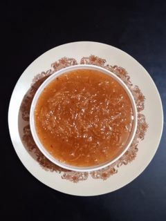 તડકા છાયા નો છૂંદો (Tadka Chhaya Chhundo Recipe In Gujarati) રેસીપી મુખ્ય ફોટો