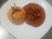 Una foto de clavo de canela