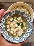 Sup Tahu Hokben