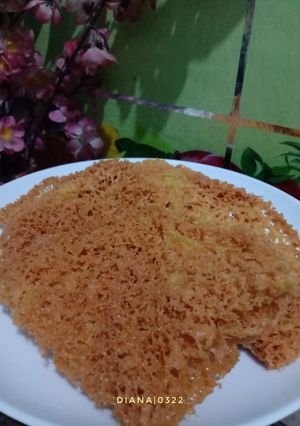 Foto resep Kremesan Ayam Bersarang Anti Gagal