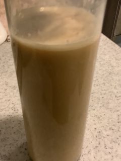صورة لوصفة ايس كوفي
