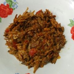Wet fry Omena. #nairobi A picture of Wet fry Omena. #nairobi.