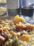 Súper locro!!