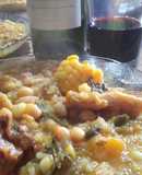 Súper locro!!