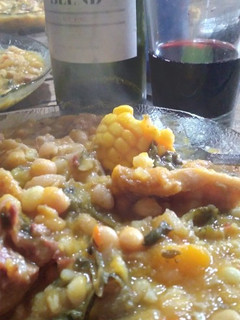 Una foto de Súper locro!!
