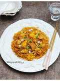 Soun Ayam Goreng