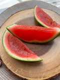 Gelatina de sandía natural 🍉