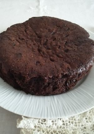 Foto di Torta brasiliana alle fave di tonka (senza burro,olio e uova)