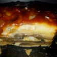 "Lasagna de Berenjenas con Bechamel y Salsa Portuguesa"😉😉👍