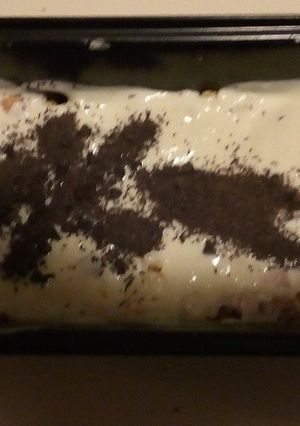 Foto di Semifreddo di Natale