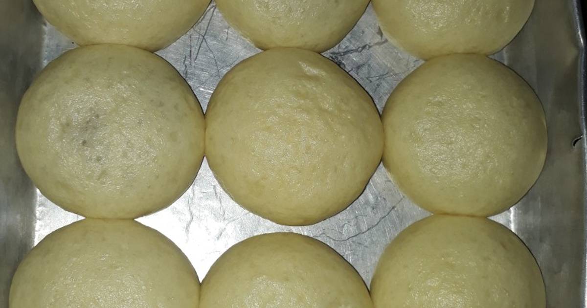 Resep Roti Pawa Lembut Isi Kacang Oleh Ff Clikorn - Cookpad Resep Roti Pawa Lembut Isi Kacang Oleh Ff Clikorn - Cookpad
