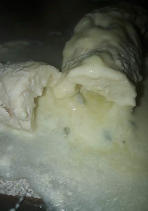 Una foto de Arrollado de pollo