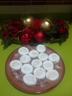 Una foto de Nevaditos con thermomix