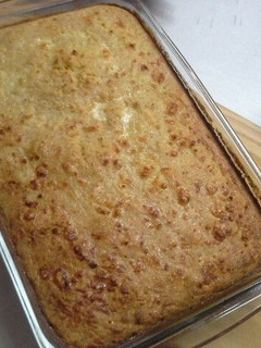 Una foto de Sopa paraguaya (de los 1/2)