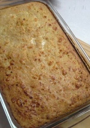 Una foto de Sopa paraguaya (de los 1/2)