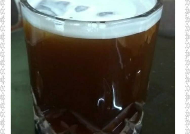 Step-by-Step Guide to Make Quick Rimjhim Sharbat