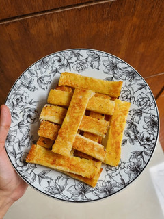 Foto resep Begelen Roti Tawar