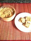 Paté de centollo