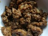 Babi Teriyaki