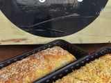 Chesee Strudel