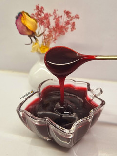 عکسی از دستور بریلو لبو (سس لبو)🍷