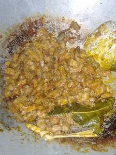 Foto resep Sambel goreng ati ayam,tempe