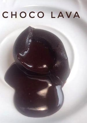 Foto resep Choco Lava