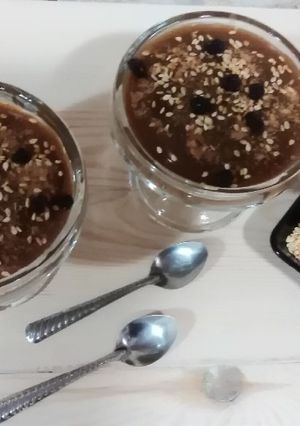 Φωτογραφία της συνταγής Μουσταλευριά με πετιμέζι!!