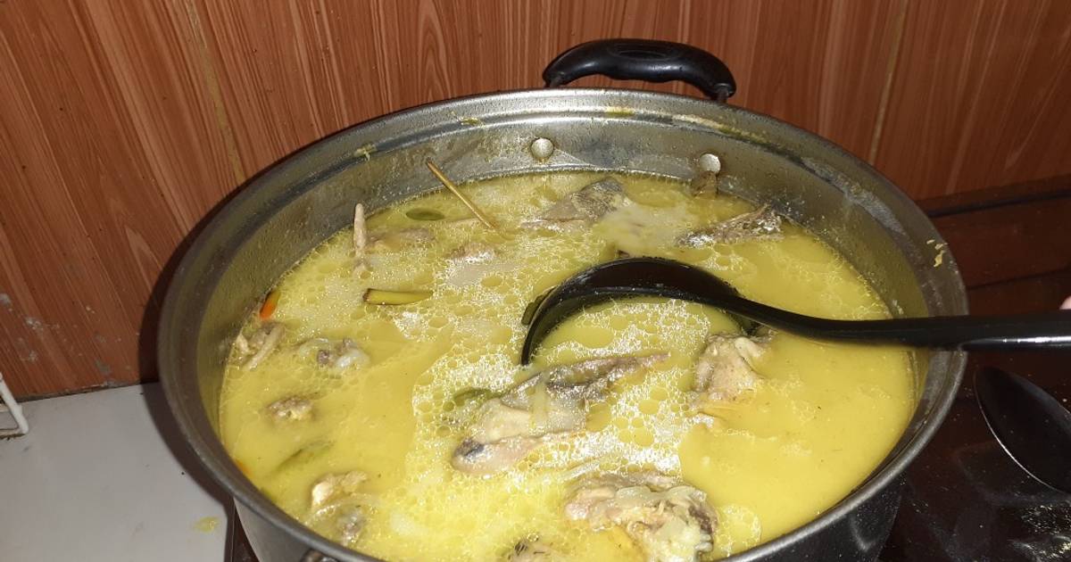 14.405 resep aneka masakan ayam kampung enak dan sederhana ala rumahan - Cookpad