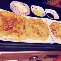 فطير مشلتت-レシピのメイン写真