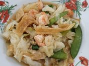 Gambar tumis arcis udang