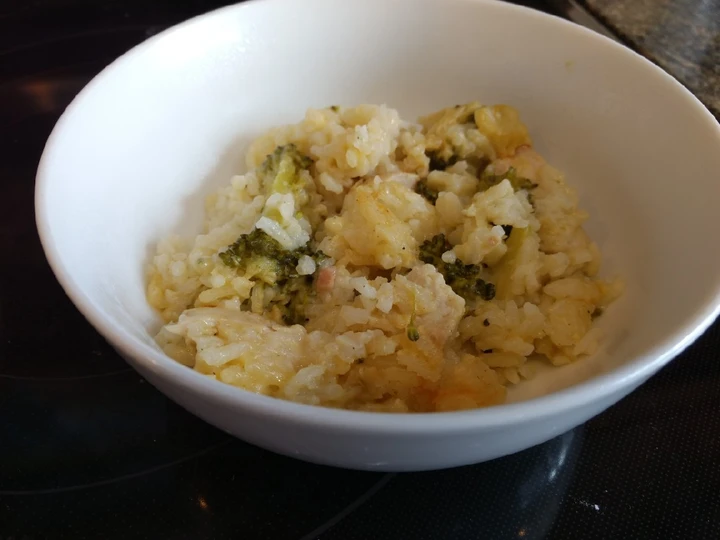 Easy Way Make Recipe Chicken &amp;amp; Rice casserole that is Delicious, Appealing}