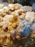 Castagnacci di Nonna Valentina